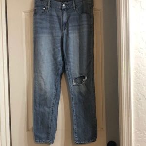 Gap Best Girlfriend Women’s Jeans Size 28